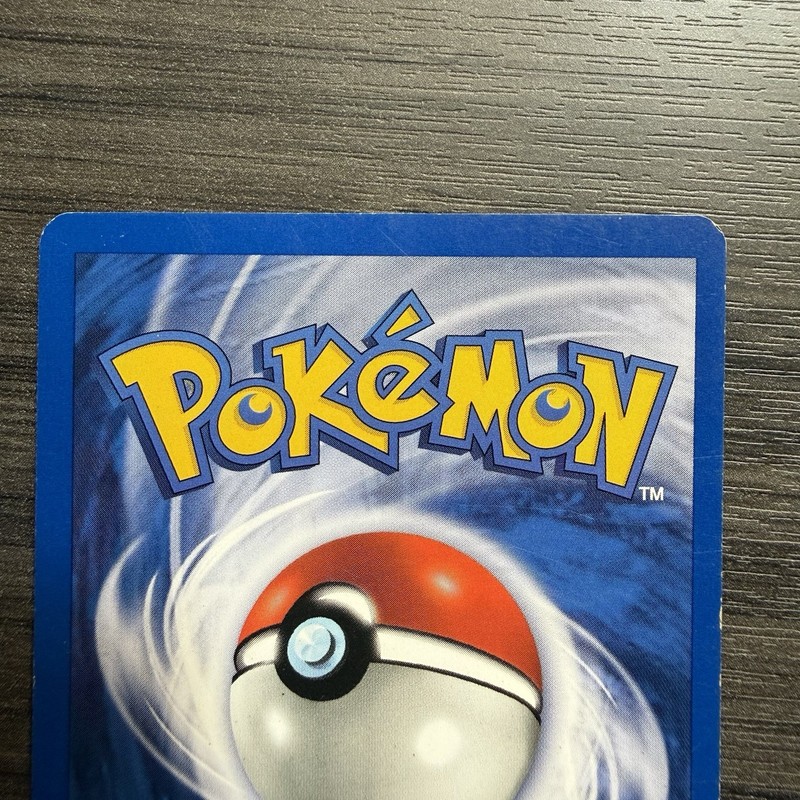 Slowking 14/111 Neo Genesis Holo gallery