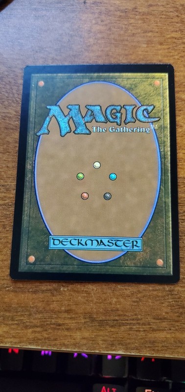 1x Mirri's Guile - Foil DCI Judge Promo - (NM-Mint) Judge Rewards Promos - MTG S gallery