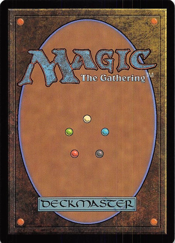Dreams of Laguna 50 Final Fantasy Magic the Gathering gallery