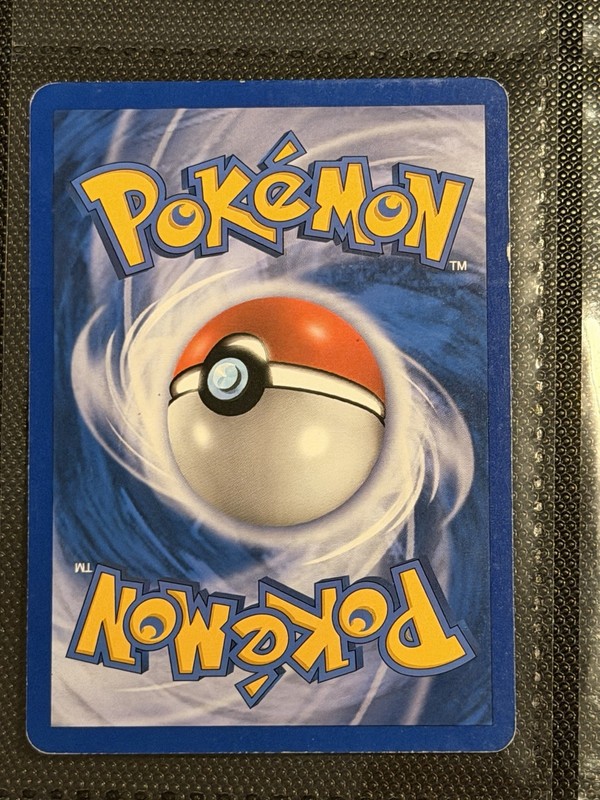 ELECTRIKE 64/110 STAMPED HOLO HOLON PHANTOMS POKEMON TCG LP gallery