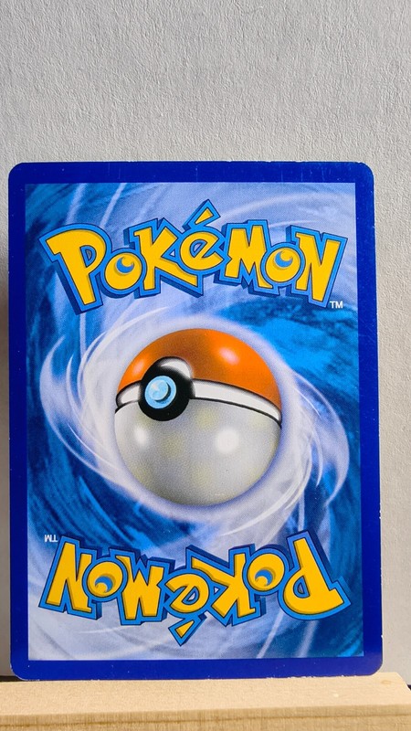 Vulpix [MP] - Pokemon TCG Evolutions 14/108 [Common] gallery