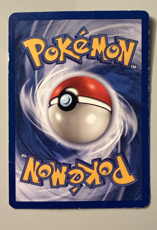 Pokemon Zapdos 30/62 Fossil Holo Rare Unlimited EN 1999 80 HP gallery