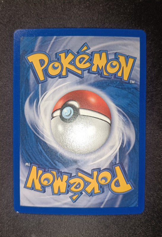 Pokemon Misdreavus 39/144 Skyridge - Reverse Holo ITA Uncommon WOTC E-Series gallery