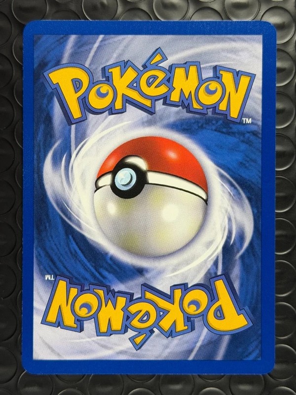 Kadabra NM Pokemon Card 032/102 Base Set Vintage 1999 Uncommon Psychic Regular gallery