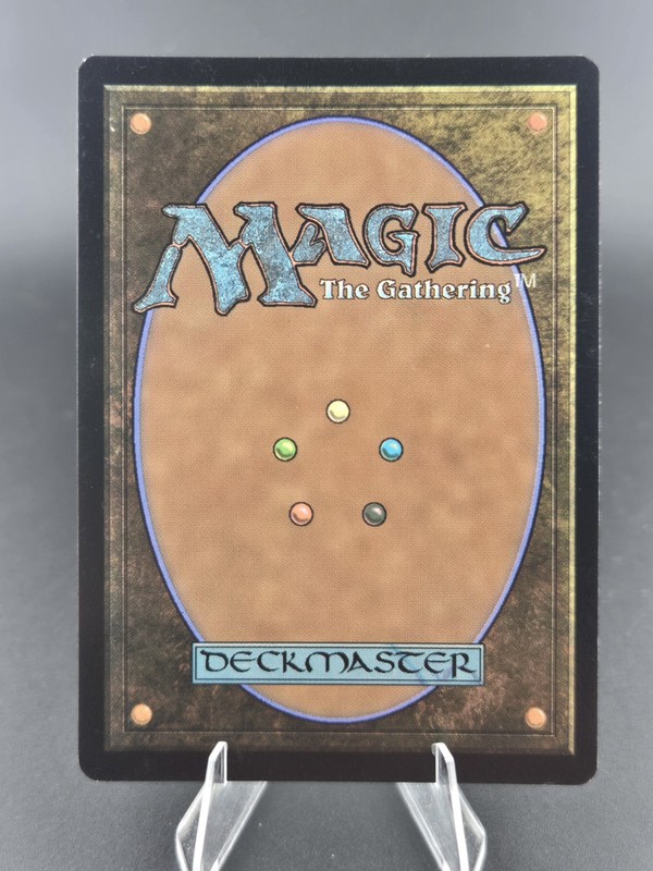 2023 Magic the Gathering Lord of the Rings #16C Fog on the Barrow Downs Unplayed gallery