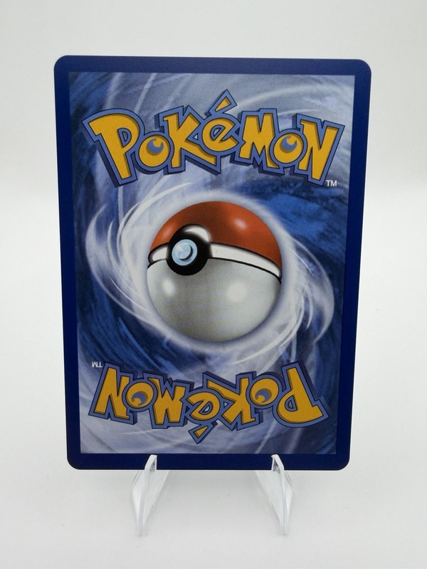 Pokémon TCG Chaos Rising: Froakie 088/086 NM gallery