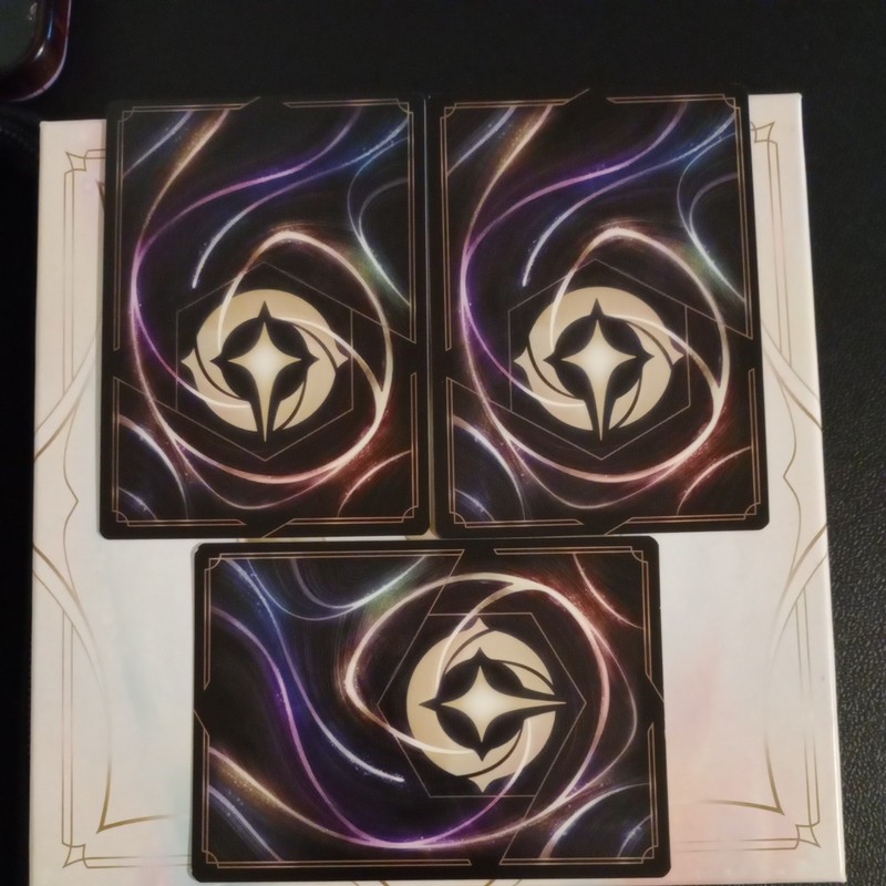 Timon - Snowball Swiper Lorcana- Winterspell Promo Card Foil 32/P3 x3 gallery