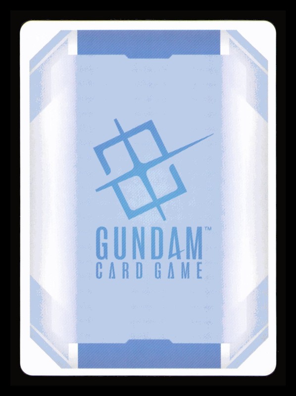 Gundam Lfrith Ur GD04-020 R Phantom Aria Rare Foil Gundam Card Game NM gallery