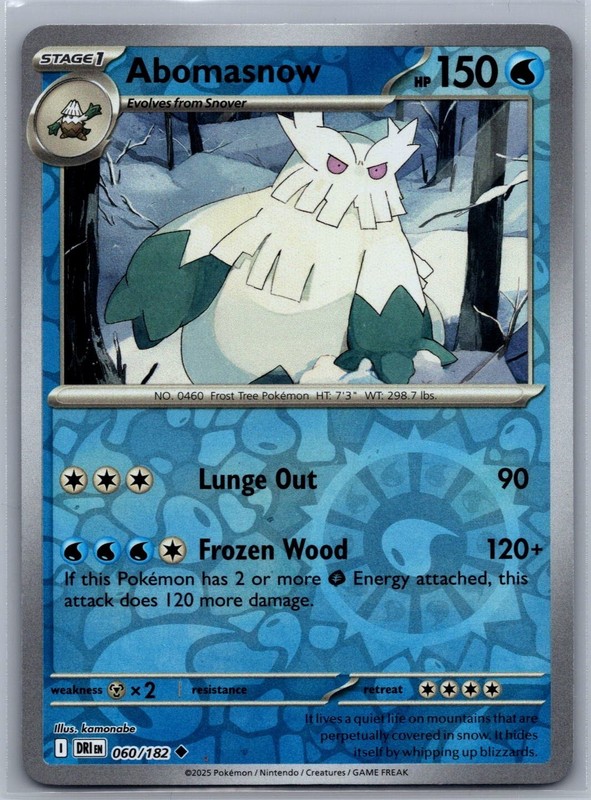 Destined Rivals NM REVERSE HOLO: Choose Your Card! Free Shipping!