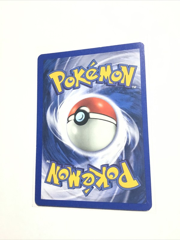 FIRE ENERGY - 107/111 - Neo Genesis - Pokemon Card - LP gallery