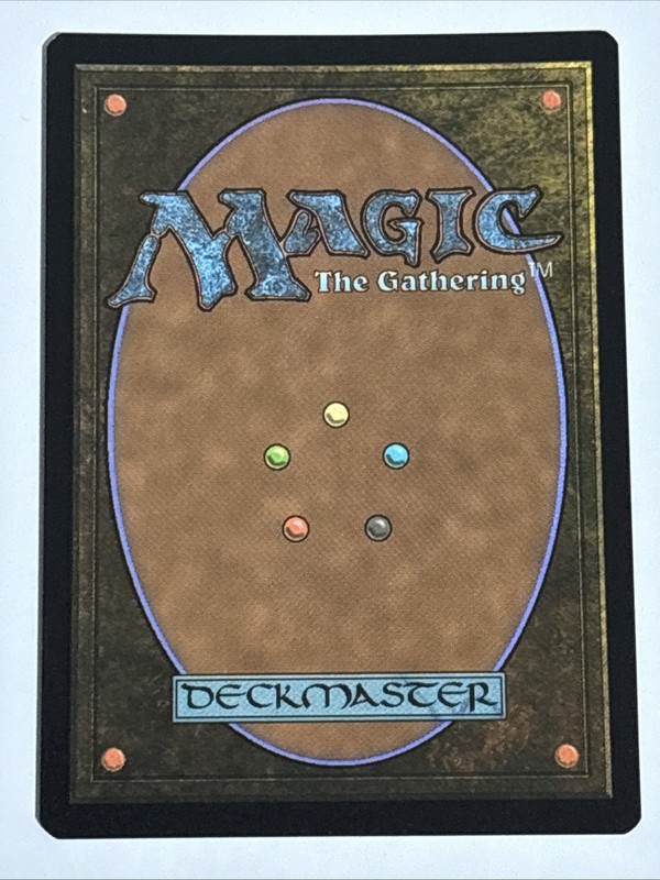 MTG Universes Beyond: Doctor Who Rootbound Crag Extended Art Foil 0511 NM Rare gallery