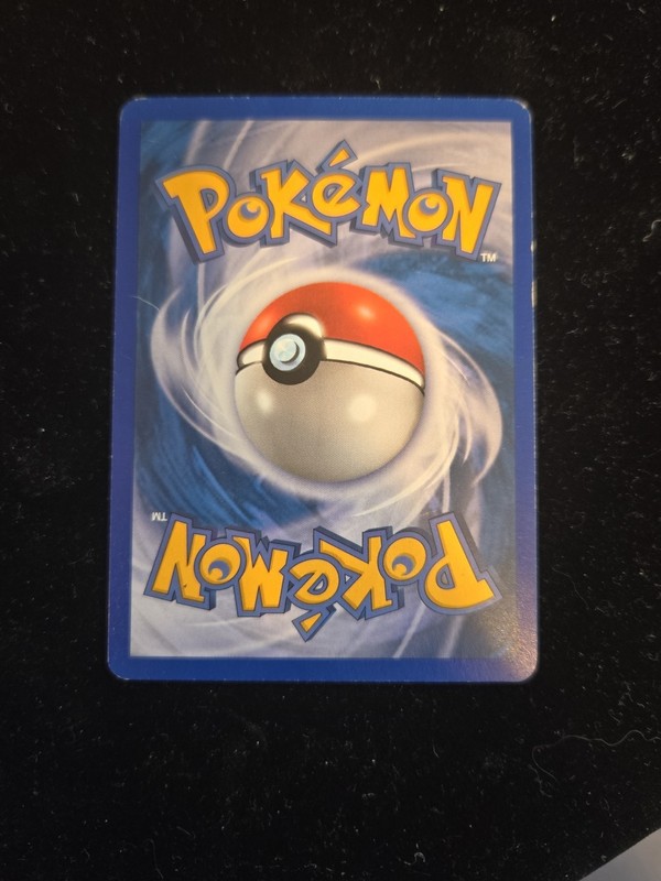 Delcatty Holo 5/109 ex Ruby and Sapphire Pokemon HP gallery