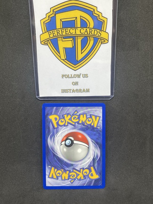 POKÉMON ROCKET 1 EDITION DARK PRIMEAPE UNCOMMON 43/82 NM gallery