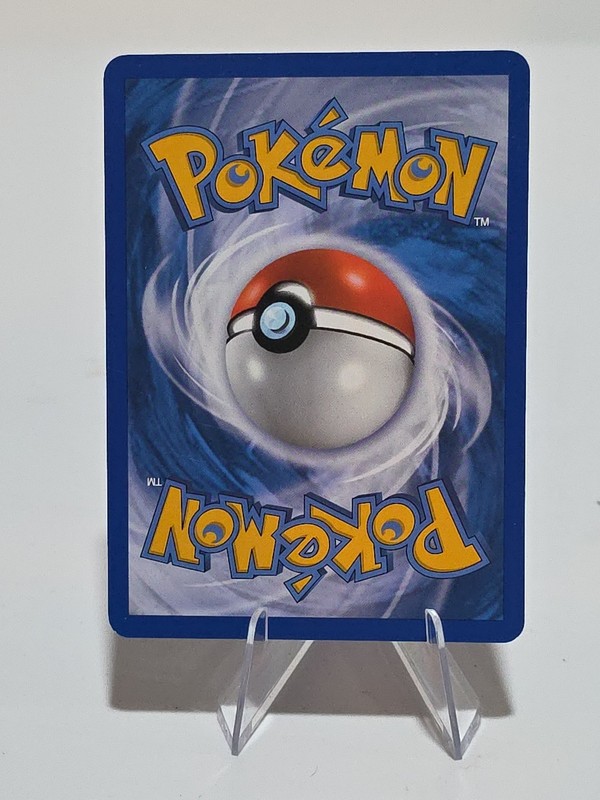 Pokemon Card - Skorupi Supreme Victors 128/147 Common Reverse Holo gallery