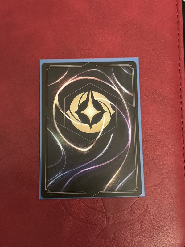 Kuzco - Temperamental Emperor Disney Lorcana Promo Card (DLPC) 8/C1 NON FOIL gallery