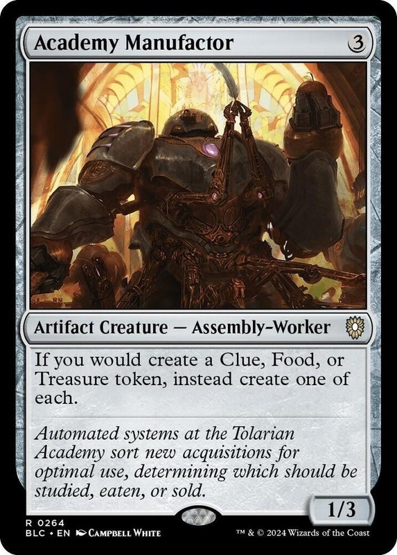 Commander: Bloomburrow, Rares & Mythics, Magic The Gathering, BLC MTG TCG