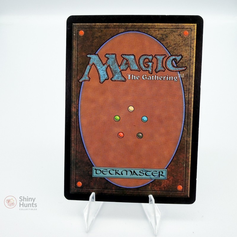 Magic The Gathering Call of the Wild Eighth Edition Regular NM gallery