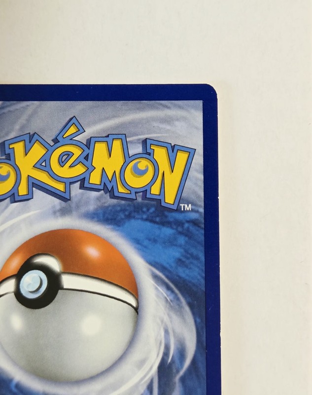 Blastoise 16/101 ERROR Cosmos Holo Rare - XY Blister Pack Exclusive Pokemon LP gallery