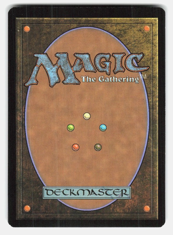 ROT FARM SKELETON - Magic: The Gathering - KUCIARA LP gallery