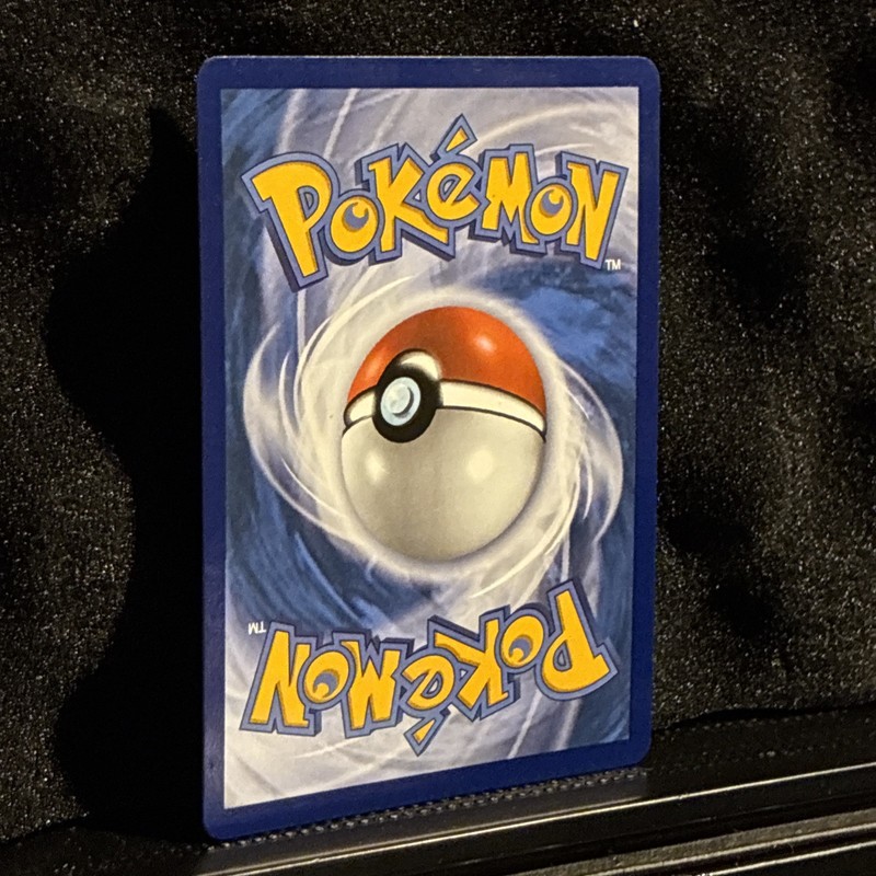 Pokémon Dawn 129/094 Full Art Holo Trainer Card English TCG gallery