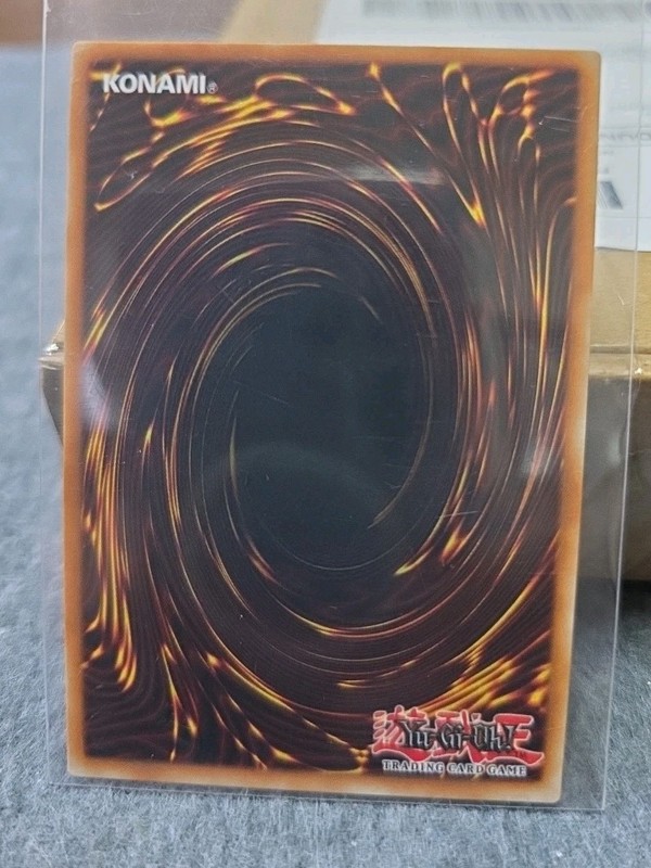 Dominus Purge MZMU-EN125 Ultra Rare Yugioh 1st Edition Maze of Muertos NM gallery