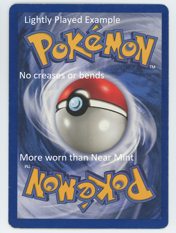 Pokémon TCG - Electrode - 21/102 - Rare - Base Set Unlimited [Lightly Played] gallery