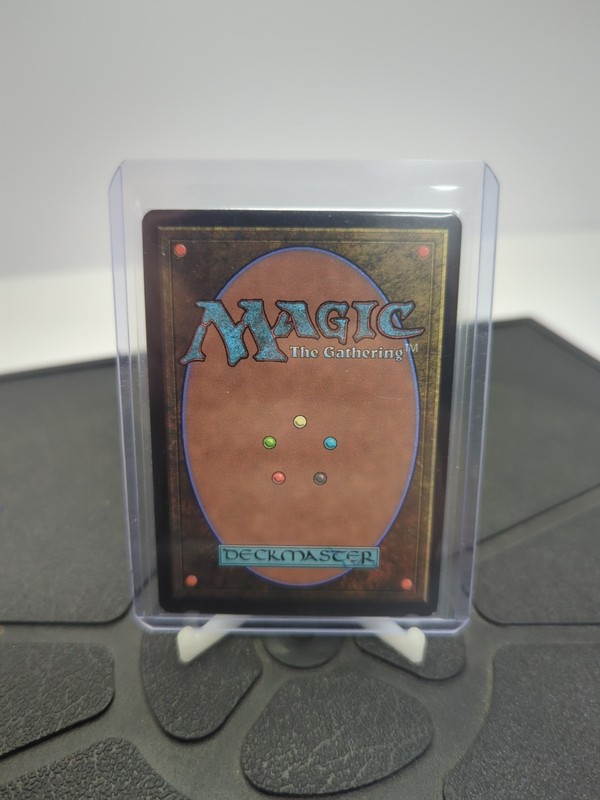 Muscle Sliver FNM Promos Foil gallery