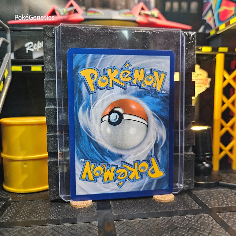Wishiwashi Darkness Ablaze Pokémon TCG 050/189 Sword & Shield SWSH03 Common gallery