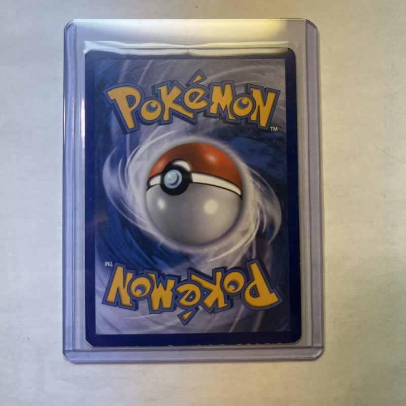 Sceptile (Omega) 9/160 Holo Rare XY - Primal Clash Pokémon Card TCG gallery