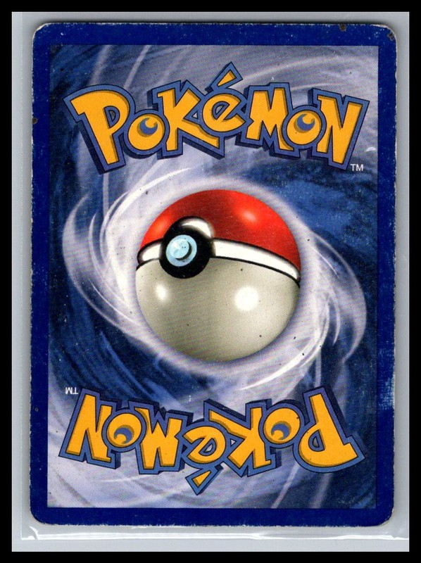 Poliwrath 13/102 Holo Holo Rare Base Set Unlimited Pokemon Holo Heavily Played gallery