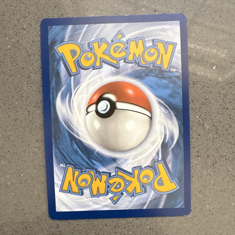 The Pokémon Company Snom 168/162 SV05 Temporal Forces Illustration Rare Holo EN gallery