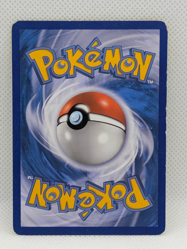 PIDOVE 80/98 C EMERGING POWERS POKEMON LP PIDOVE gallery