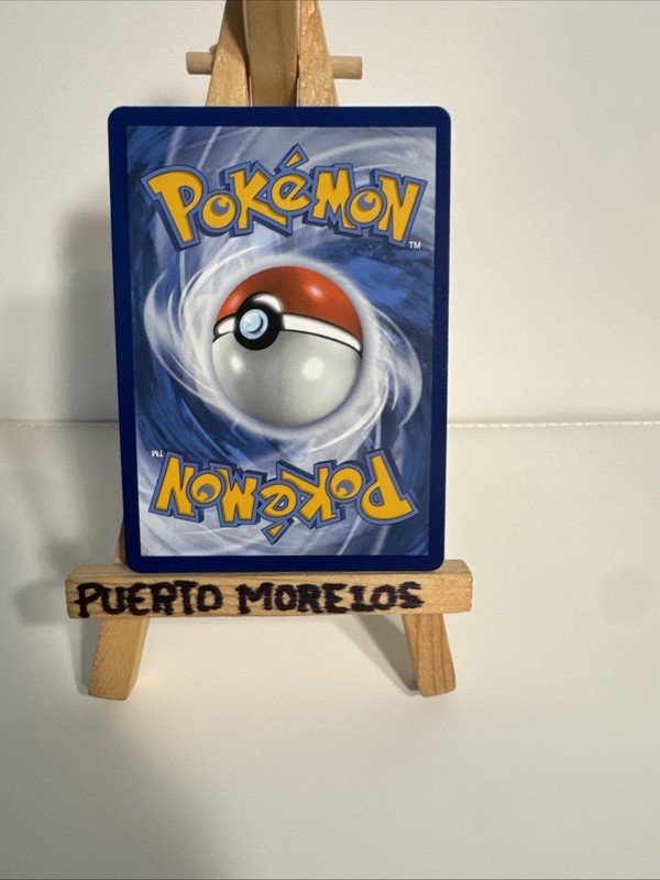 Pokemon Mamoswine EX Full Art Journey Together 174/159 gallery