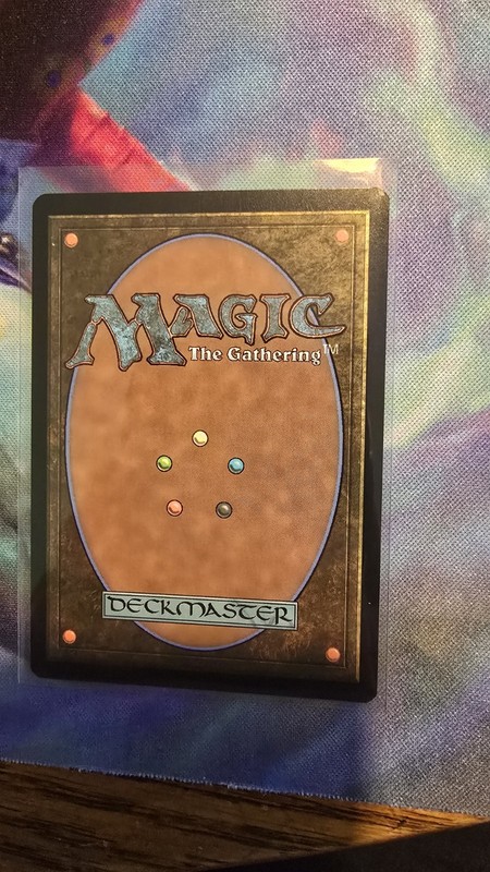 Wistfulness (Borderless) Lorwyn Eclipsed Foil gallery
