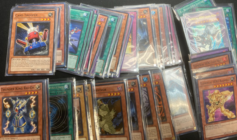 YuGiOh Legendary Collection 2 – LCGX- Card ($2 Minimun Order Required)