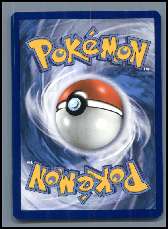 Pokemon Ranger 104/114 Uncommon Steam Siege Pokemon Reverse Holo Near Mint gallery