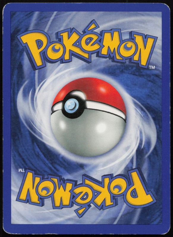 RARE NEO DESTINY 96/105 ITALIAN GD 2002 POKEMON WOTC THOUGHT WAVE DEVICE gallery