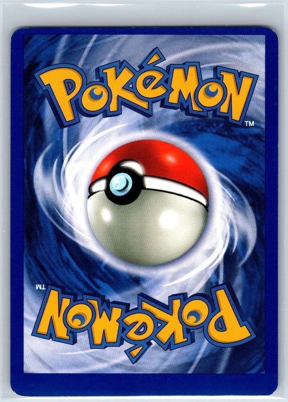 Misty's Poliwhirl 53/132 Uncommon Gym Heroes Pokemon Unlimited LP 610d-35 gallery