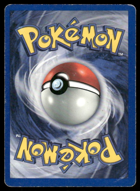 Machop 78/130 Common Base Set 2 Pokemon Heavily Played gallery