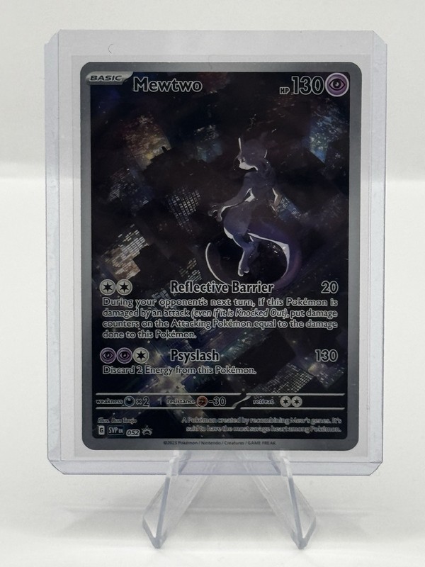 MYSTERY GRAB Mewto Chaser Packs! 1:30 Odds To Get The Card! READ DESCRIPTION🔥