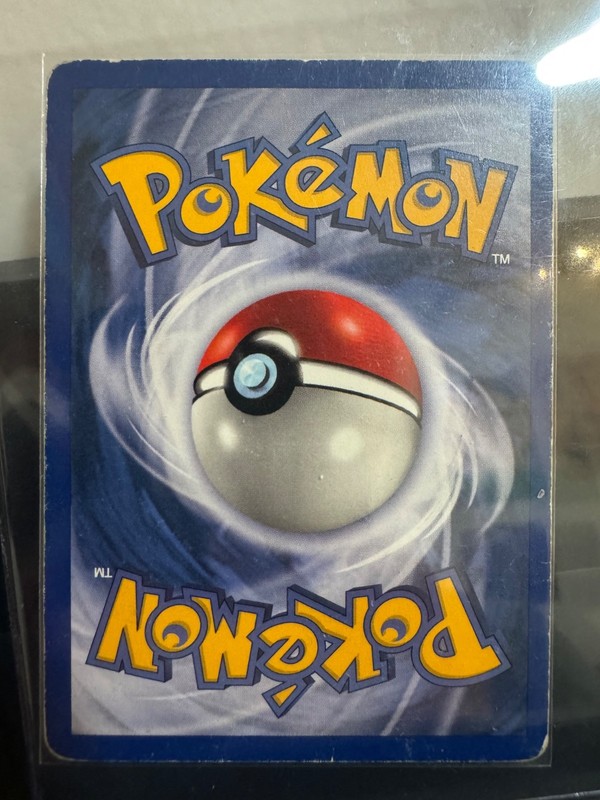 Light Flareon 46/105 Neo Destiny 1st Edition 2000 Pokemon gallery