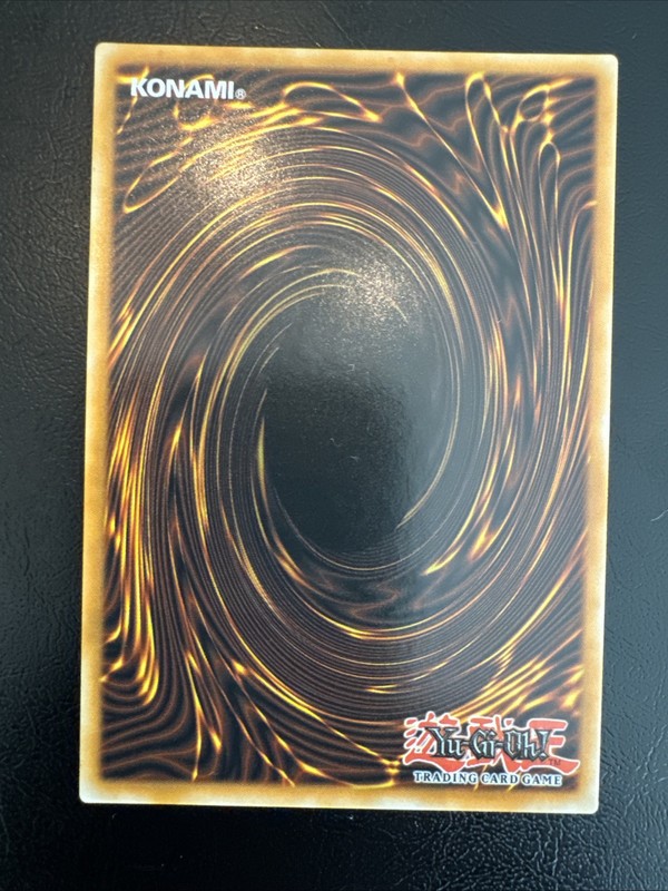 Radiant Typhoon Swen - DOOD-EN014 (Ultra Rare) - 1st Ed - NM - Yu-Gi-Oh gallery