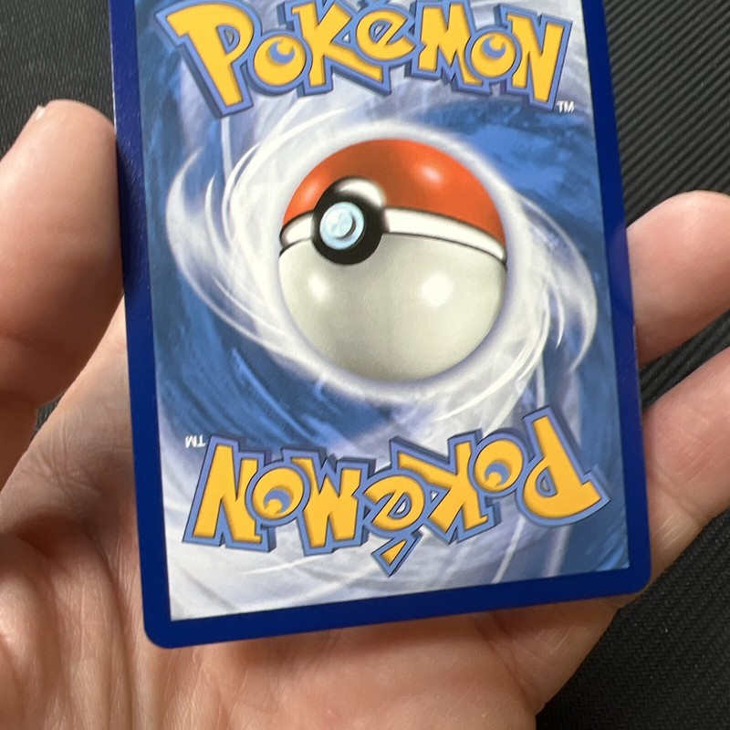 Capture Energy 201/189 Darkness Ablaze Gold Secret Rare Pokemon Card gallery