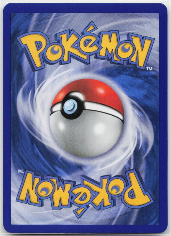 Ponyta Common Triumphant 72/102 Pokemon TCG gallery