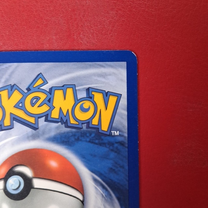 Giovanni's Nidorina 44/132 Gym Challenge Regular FIRST EDITION Pokémon Card Lp gallery