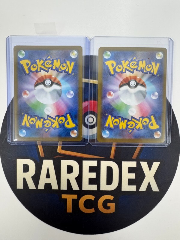 Pokemon Japanese Card Mega Lucario ex SAR SR 078 088/063 Mega Brave M1L 2025 NM gallery