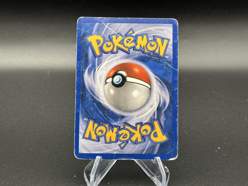 Bastiodon - Holo - 21/123 Mysterious Treasures - Pokémon TCG - 2007 gallery