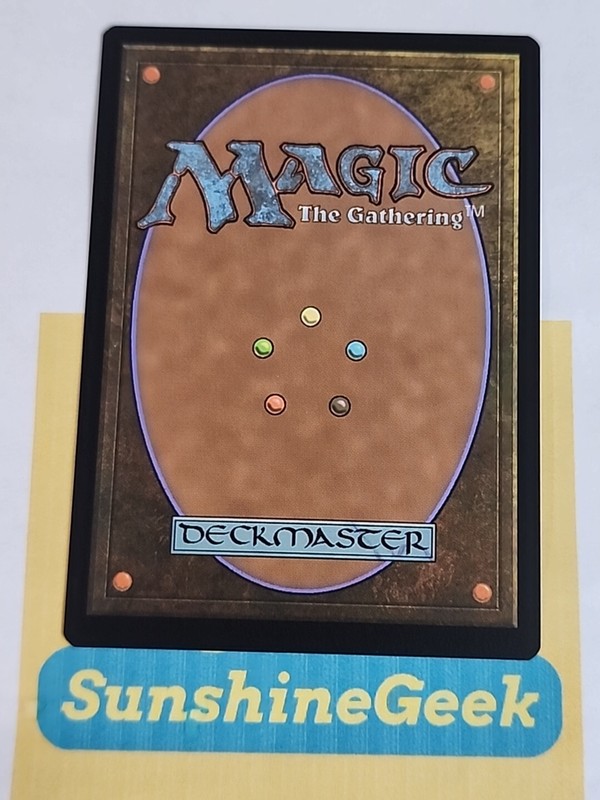 Siani, Eye of the Storm (Foil Etched) Commander Legends Foil gallery