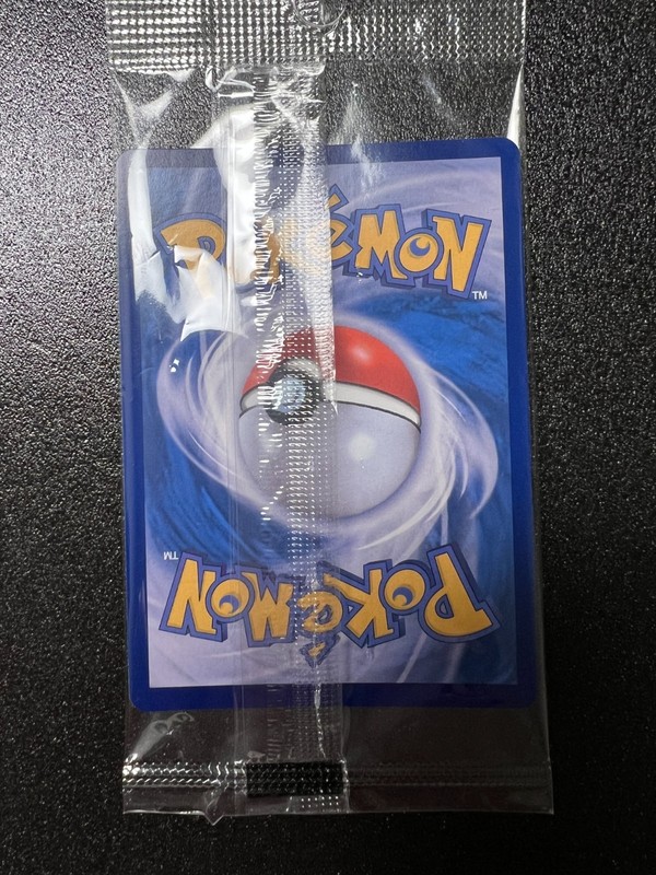 Pokemon TCG Eevee Korean League Promo 015/M-P (sealed) gallery