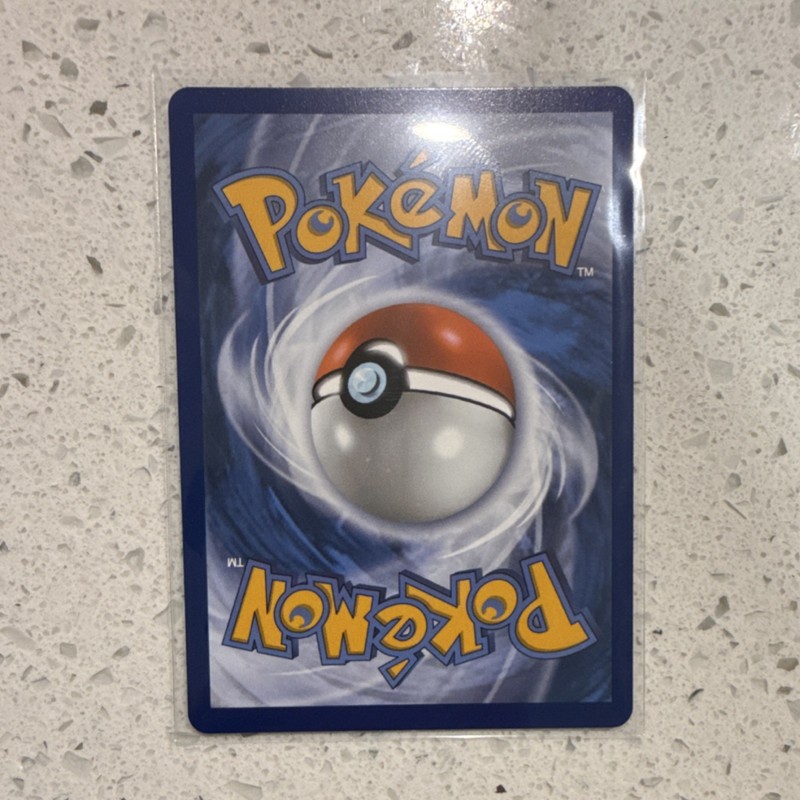 The Pokemon Company Yveltal EX Full Art Ultra Rare Holo XY 105/088 - English gallery